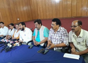 बड़ी खबर: यूकेडी शीर्ष नेतृत्व के मनमाने फैसलों पर यूकेडी का बड़ा धड़ा मुखर