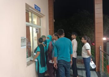 बड़ी खबर: इमरजेंसी का मतलब नहीं जानता जौलीग्रांट हिमालयन अस्पताल