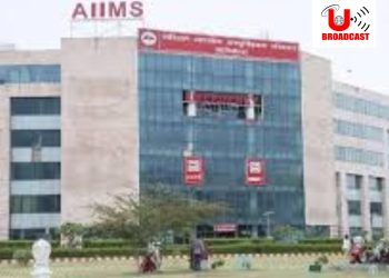 वीडियो: एम्स के ओपीडी वार्ड मे जल भराव, मरीजों को खासा दिक्कत