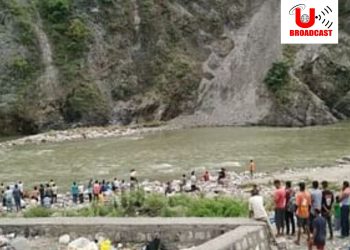 दु:खद: दो युवती जलाभिषेक करने गई मंदिर। दोनों की मौत