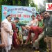 एसजीआरआर ने हरेला सप्ताह में किया पौधारोपण कार्यक्रम का आयोजन