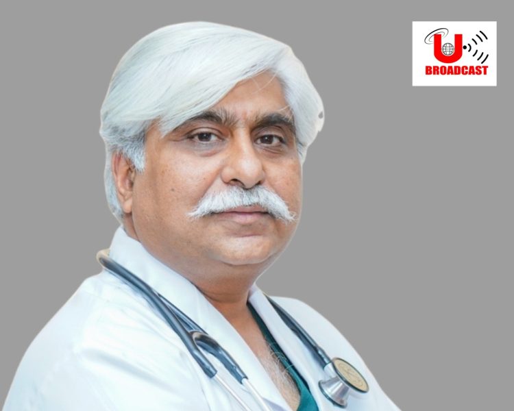 श्री महंत इन्दिरेश अस्पताल के वरिष्ठ कॉर्डियोलॉजिस्ट ने फोर्टीज अस्पताल में लगाया दुनिया का सबसे छोटा पेसमेकर