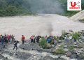 दु:खद हादसा: चमोली में हुए करंट हादसे में एक साथ जली 11 चिताएं