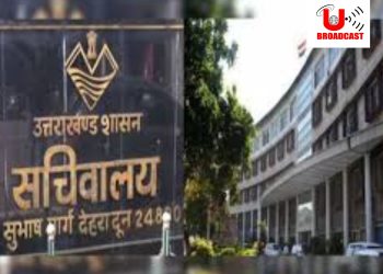 बिग ब्रेकिंग:  IAS अधिकारियों के दायित्वों में हुआ फेरबदल