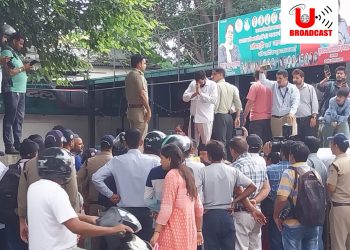 उत्तराखंडियों की जनभावना भी यूकेडी के  शिव और शक्ति के साथ