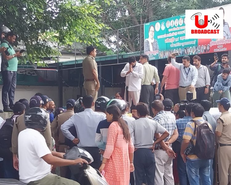 उत्तराखंडियों की जनभावना भी यूकेडी के  शिव और शक्ति के साथ