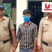 नेपाली मूल की नाबालिग लड़की को बहला फुसलाकर भगा ले जाने वाले अभियुक्त को कोतवाली कर्णप्रयाग पुलिस ने मात्र 24 घण्टे के भीतर किया गिरफ्तार