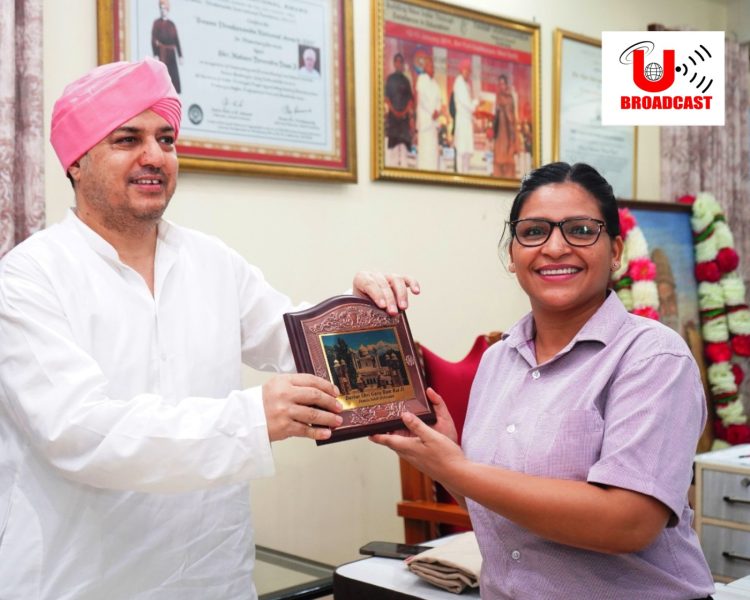 श्री महंत इन्दिरेश अस्पताल में ई.एस.आई.एस. सेवा दोबारा शुरू।विगत माह में ई.एस.आई.एस. ने अस्पताल को जारी किया 5 करोड़ का भुगतान