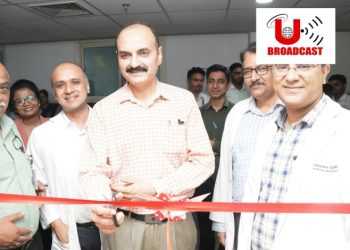 डॉक्टर्स डे पर श्री महंत इंदिरेश अस्पताल में उत्तराखंड के पहले स्पेशलिस्ट स्टोमा केयर क्लिनिक का शुभारंभ