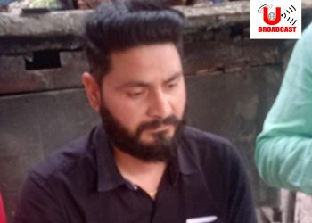 बड़ी खबर: चेतन भण्डारी बने व्यापार संघ अध्यक्ष मयाली