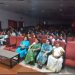 श्री गुरु राम राय विश्वविद्यालय  में चंद्रयान-3 की सफल लैंडिंग का जश्न