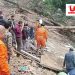 Uttarakhand Weather: चमोली में मलबे में दफन हुए चार लोग। दो की मौत