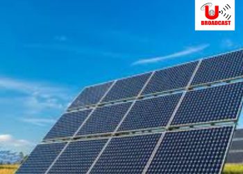 बड़ी खबर: सोलर प्लांट लगाने वालों के लिए खुश खबरी। आयोग ने बिजली की बढ़ाई दरें