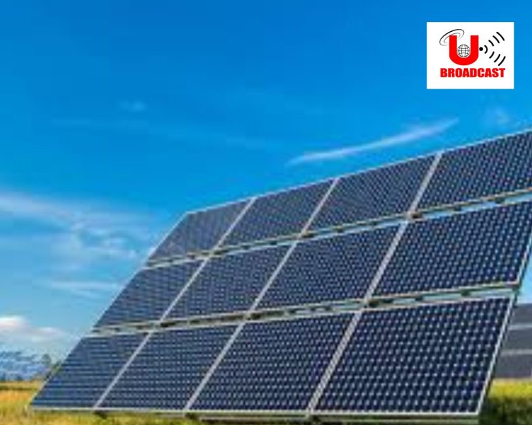 बड़ी खबर: सोलर प्लांट लगाने वालों के लिए खुश खबरी। आयोग ने बिजली की बढ़ाई दरें