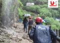 बड़ी खबर: गौरीकुंड में भूस्खलन, दर्जन भर लोगों के लापता होने की सूचना