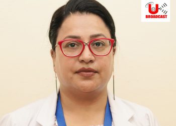 मानव भ्रूण के विकास विषय पर उत्कृष्ट प्रस्तुतिकरण के लिए एसजीआरआर मेडिकल काॅलेज की डाॅ हरमीत कौर सम्मानित