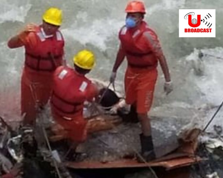 बड़ी खबर: गौरीकुंड भूस्खलन हादसे में लापता दो लोगों के शव और बरामद