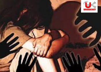 शर्मनाक: युवक ने दोस्तो के साथ मिलकर नाबालिग लड़की के साथ किया गैंगरेप