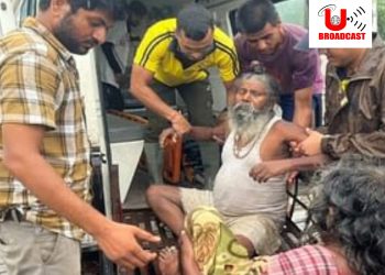 बारिश का कहर: लक्ष्मण झूला के पास गिरी दीवार, मलबे में दबने से एक की मौत एक गंभीर रूप से घायल