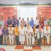 एसजीआरआर विश्वविद्यालय में जुटे देश विदेश के योग साधक