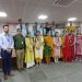 श्री गुरु राम राय विश्वविद्यालय में हिंदी पखवाड़े का रंगारंग आगाज