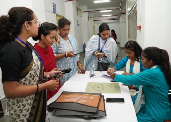 श्री गुरु राम राय विश्वविद्यालय में मार्गदर्शन और परामर्श विषय पर एक दिवसीय राष्ट्रीय सेमिनार का आयोजन