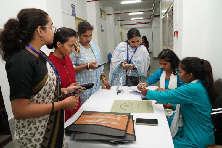 श्री गुरु राम राय विश्वविद्यालय में मार्गदर्शन और परामर्श विषय पर एक दिवसीय राष्ट्रीय सेमिनार का आयोजन