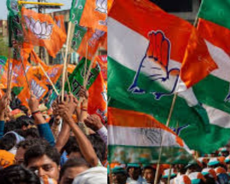 बड़ी खबर: कांग्रेस की महिला नेत्रियों के केश उतरवाने के मामले में प्रदेश में गरमाया राजनीतिक माहौल