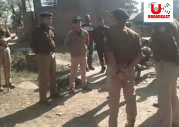 बड़ी खबर: जिश्मफरोशी धंधे में पुलिस ने गिरोह के लीडर सहित छह आरोपियों को किया गिरफ्तार