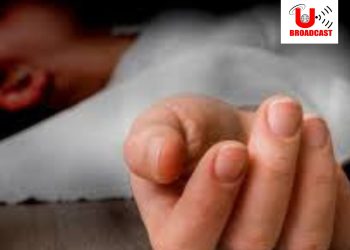 दुखद: यहां पर किशोरी का संदिग्ध हालत में पड़ा मिला शव