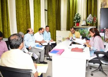 गुड न्यूज: इन खेलों में पदक लाने पर खिलाड़ियों को छह विभागों में मिलेगी नौकरी