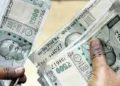 केंद्रीय कर्मचारियों का 4% बढ़ा DA, नवरात्रि में मोदी सरकार ने किया बड़ा ऐलान