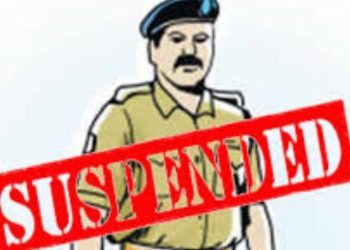 अपराध: दरोगा को पीड़ित महिला से हमबिस्तर होने की डिमांड पड़ी महंगी, हुआ सस्पेंड
