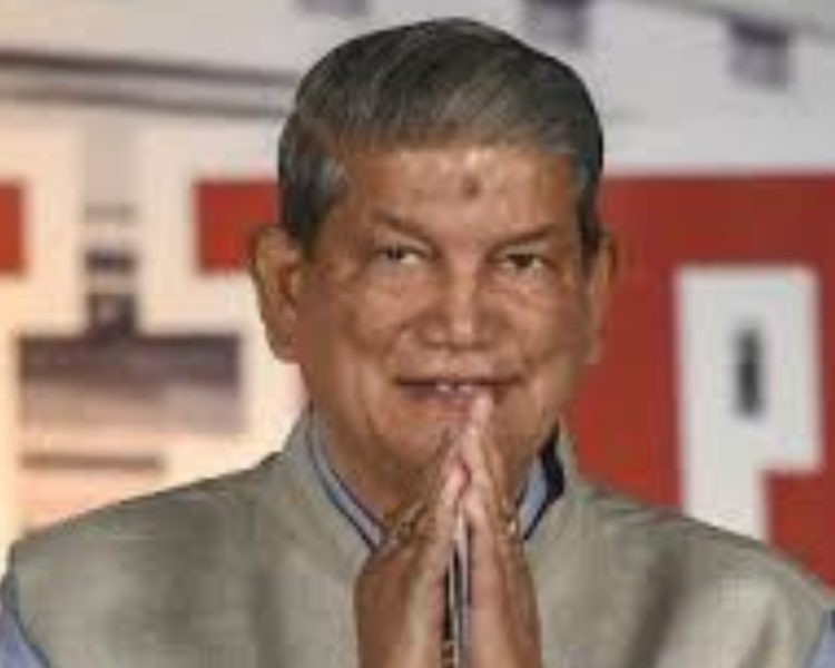 सड़क दुर्घटना: पूर्व सीएम का हुआ एक्सीडेंट।बाल बाल बचे