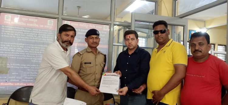 बड़ी खबर: पहाड़ियों को गाली देने वाले के खिलाफ राष्ट्रवादी रीजनल पार्टी की शिकायत पर मुकदमा दर्ज