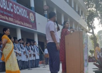 श्री महंत इन्दिरेश अस्पताल में विश्व दृष्टि  दिवस पर लिया अंधतानिवारण का संकल्प