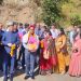 राजकीय महाविद्यालय चंद्रबदनी (नैखरी), टिहरी गढ़वाल में दो दिवसीय नैक इंस्पेक्शन हुआ प्रारंभ
