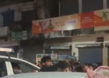 बिग ब्रेकिंग: ऋषिकेश में हुडदंग मचाने वाले सभी आरोपी गिरफ्तार