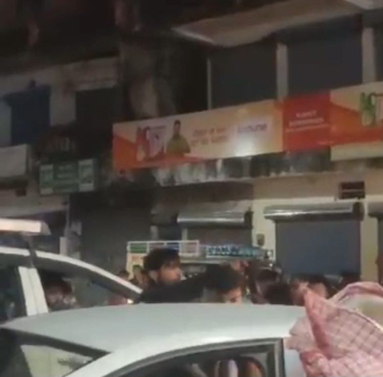 बिग ब्रेकिंग: ऋषिकेश में हुडदंग मचाने वाले सभी आरोपी गिरफ्तार