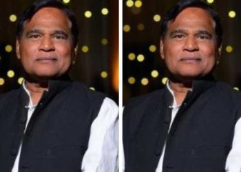 दुखद खबर:नही रहे मंगलौर विधायक सरवत करीम अंसारी