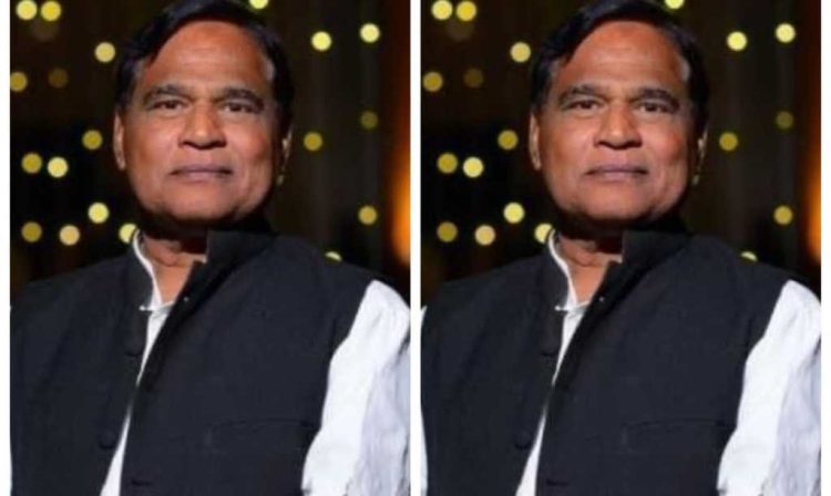 दुखद खबर:नही रहे मंगलौर विधायक सरवत करीम अंसारी