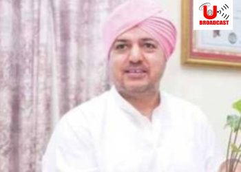 बड़ी खबर: श्रीमहंत देवेंद्र दास जी महाराज की छवि खराब करने वालों पर होगी बड़ी कानूनी कार्रवाई