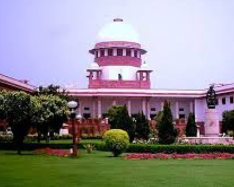 पार्किंग ठेका : पार्किंग घोटाले की जांच सीबीआई से करने के खिलाफ सुप्रीम कोर्ट गई सरकार को झटका