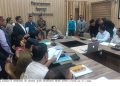 बड़ी खबर: लापरवाही की शिकायत पर जिलाधिकारी ने सम्बन्धित ठेकेदार पर दिए कार्यवाही के निर्देश