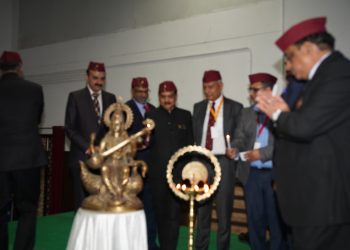 श्री गुरु राम राय मेडिकल काॅलेज में आधुनिक सर्जरी तकनीकों पर हुआ मंथन