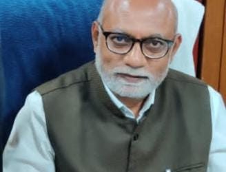 बिग ब्रेकिंग :  पीडब्ल्यूडी के प्रमुख अभियंता को 6 माह का सेवा विस्तार