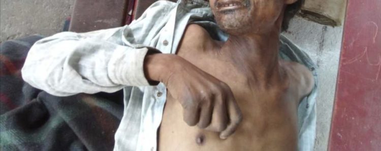 बिग ब्रेकिंग: रेलवे स्टेशन पर संदिग्ध अवस्था में मिला युवक का शव