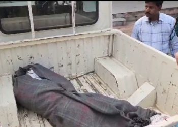 बड़ी खबर: यहां पर बाघ ने एक श्रमिक को फिर बनाया निवाला