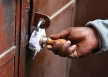 बड़ी खबर: दो नशा तस्करों की एसटीएफ ने की एक करोड़ की चल-अचल संपत्ति सीज