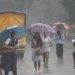 Weather update : मौसम विभाग ने इन जिलों में जताई बारिश और बर्फबारी की संभावना,अलर्ट जारी